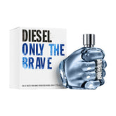 Diesel Bad Eau De Toilette 125ml